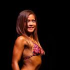 Sherry Ann  Zerucher - NPC Washington State Open 2013 - #1